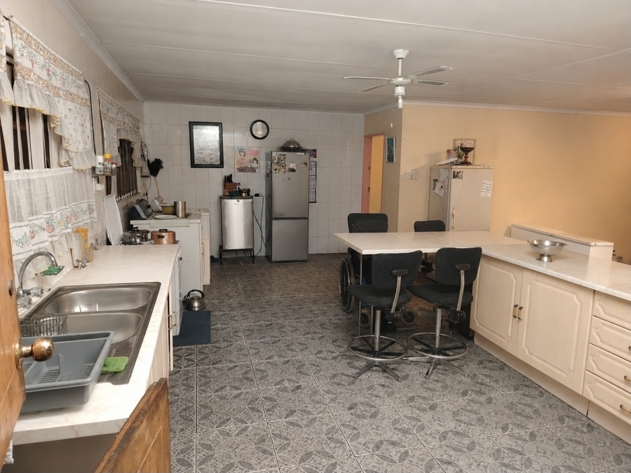 3 Bedroom Property for Sale in Bodorp North West